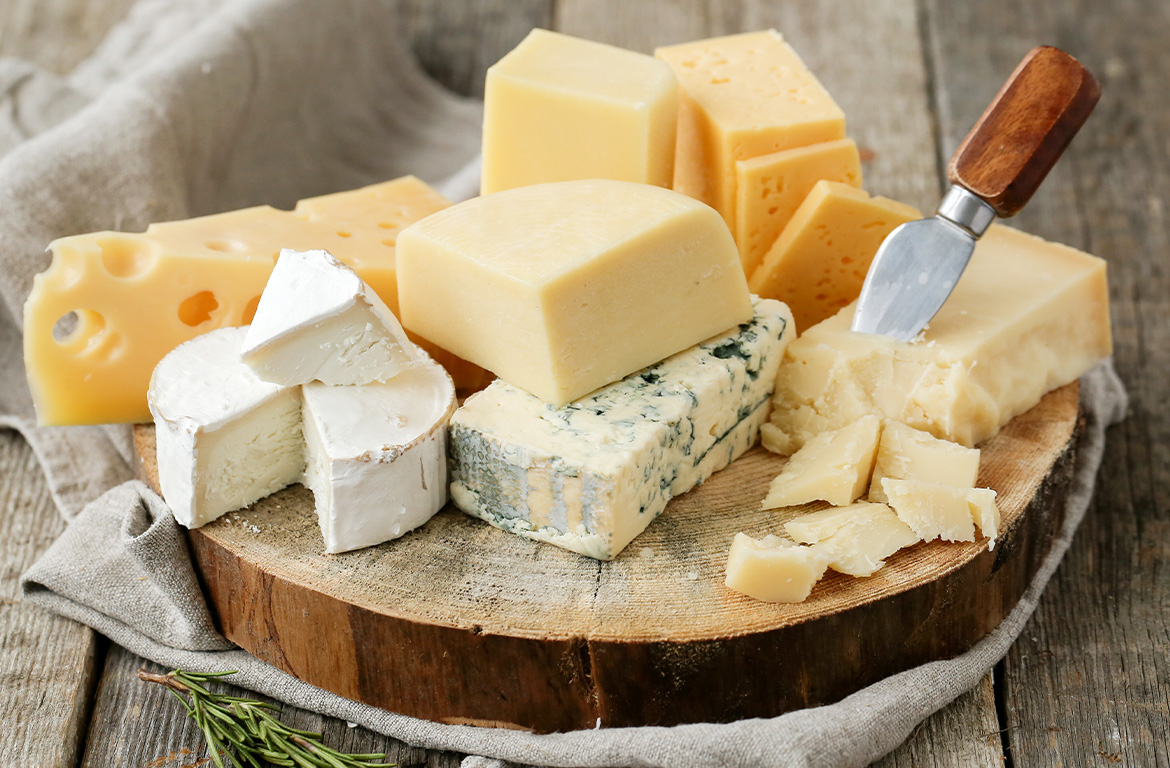 Peynir Üretimi Nasıl Yapılır?